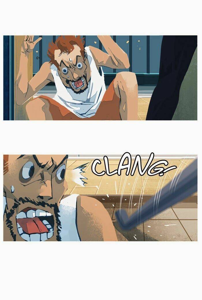 subtle disaster chapter 21 9