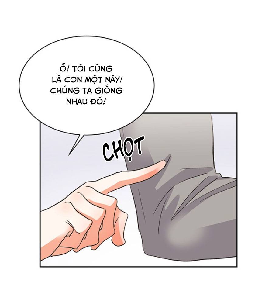 nụ hôn của giác quan thứ sáu chapter 29 65