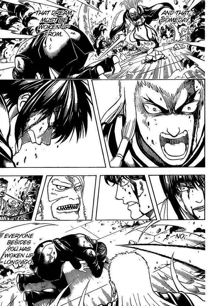 gintama - linh hồn bạc chapter 647 11