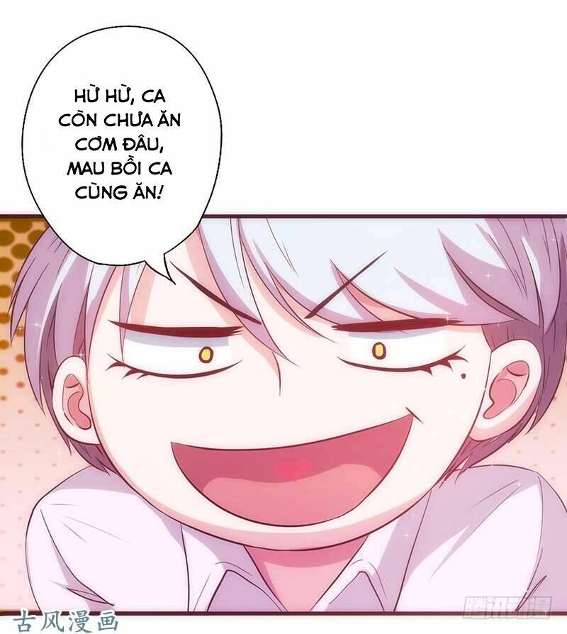 truy phu 36 kế - ông xã à, tới chiến nào! chapter 15 4