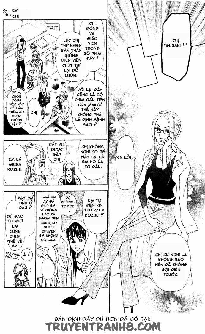 romeo và juliet hiện đại ii chapter 7 9