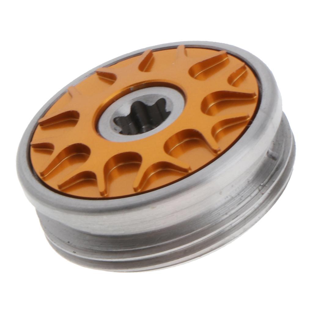 2x Rustproof Golf Putter Weight Screw for Putter Screw Supply