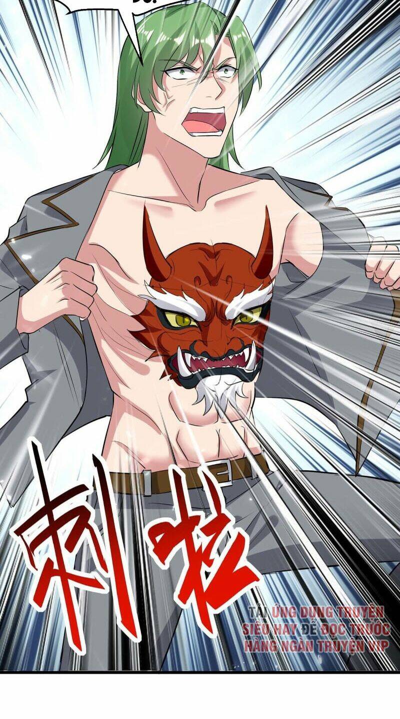 trọng sinh khí thiếu quy lai chapter 164 16