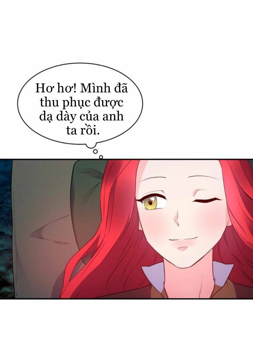 phản diện rất dễ làm chapter 10 29
