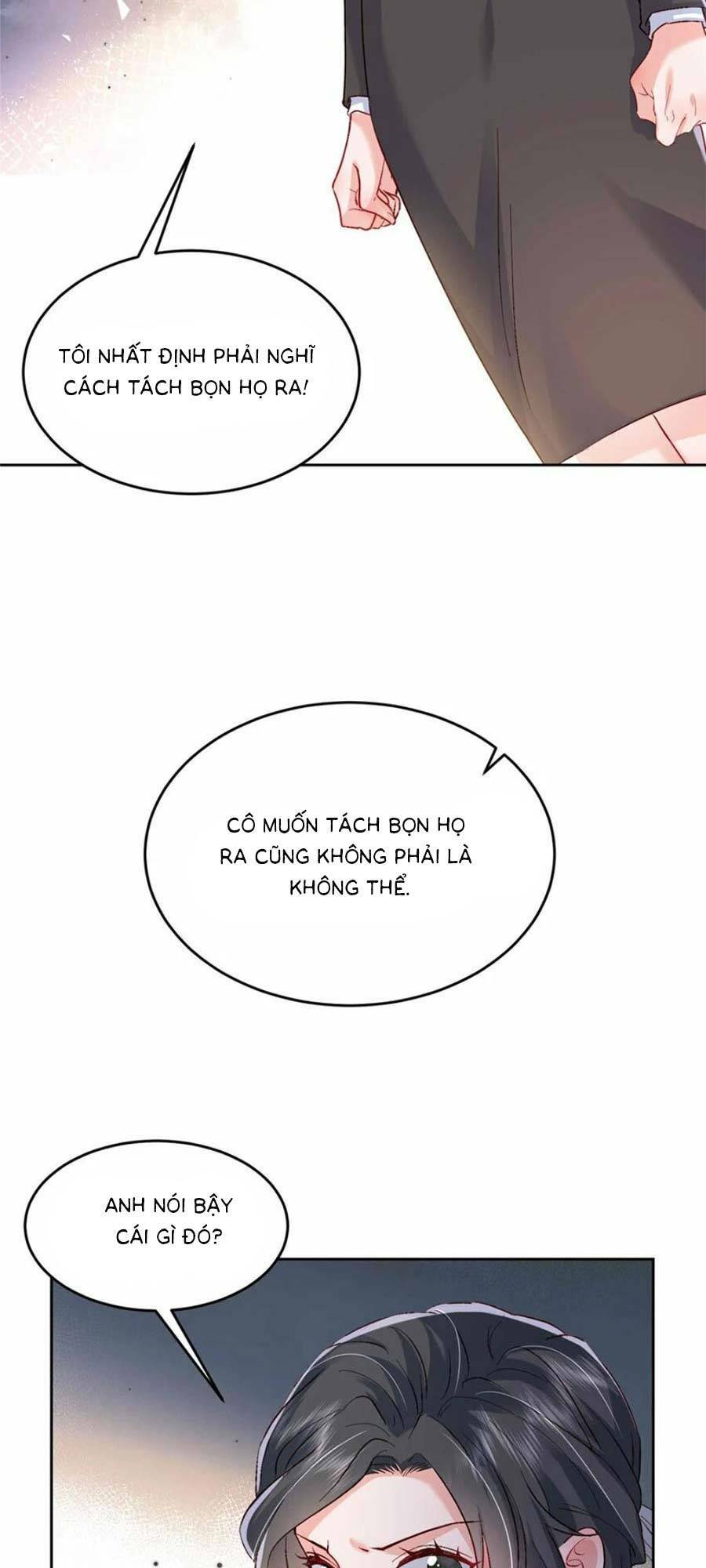 cô vợ của tôi không dễ bắt nạt chapter 74 37