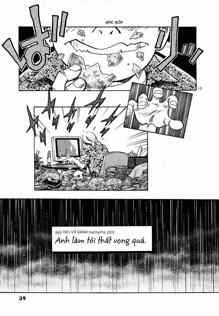 densha otoko chapter 20 12