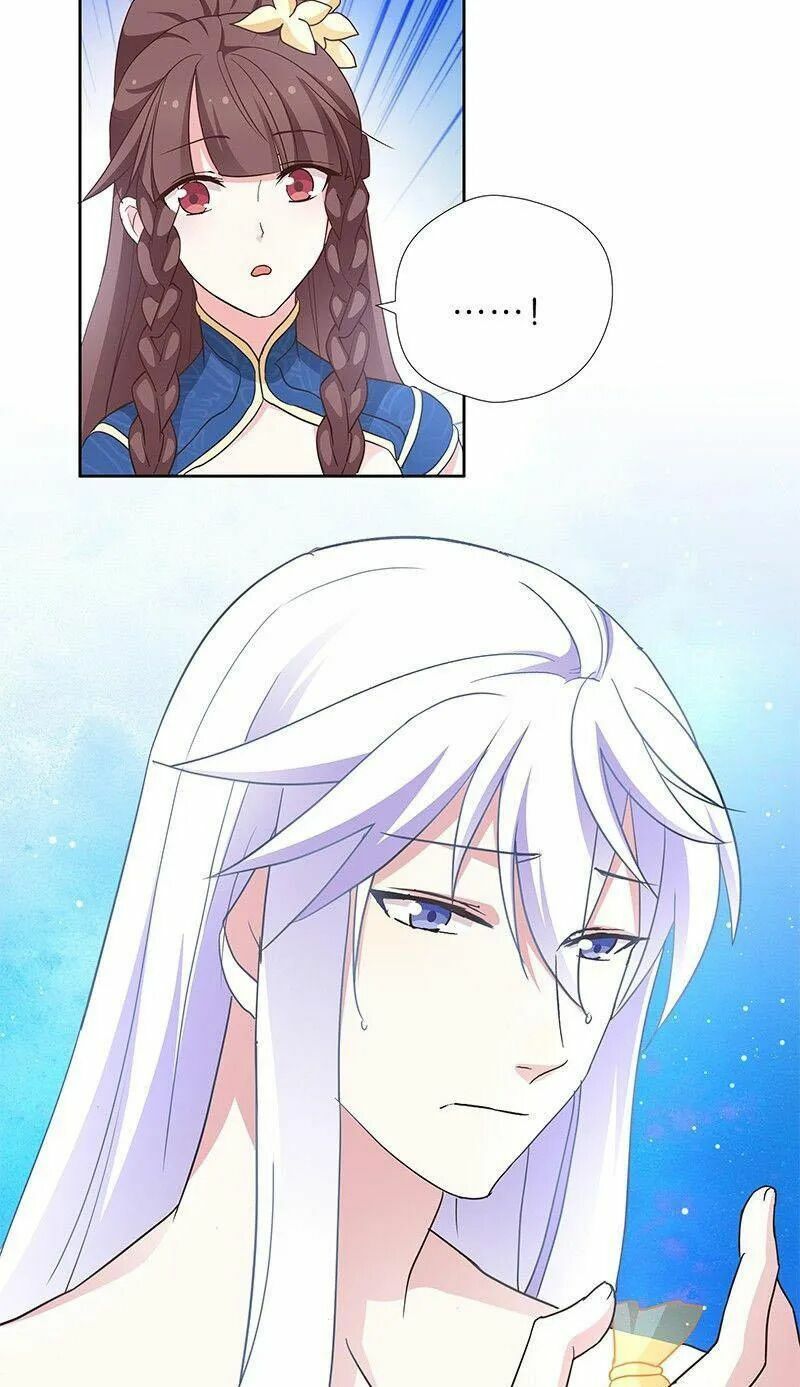 trò chơi trừng phạt chapter 14 23