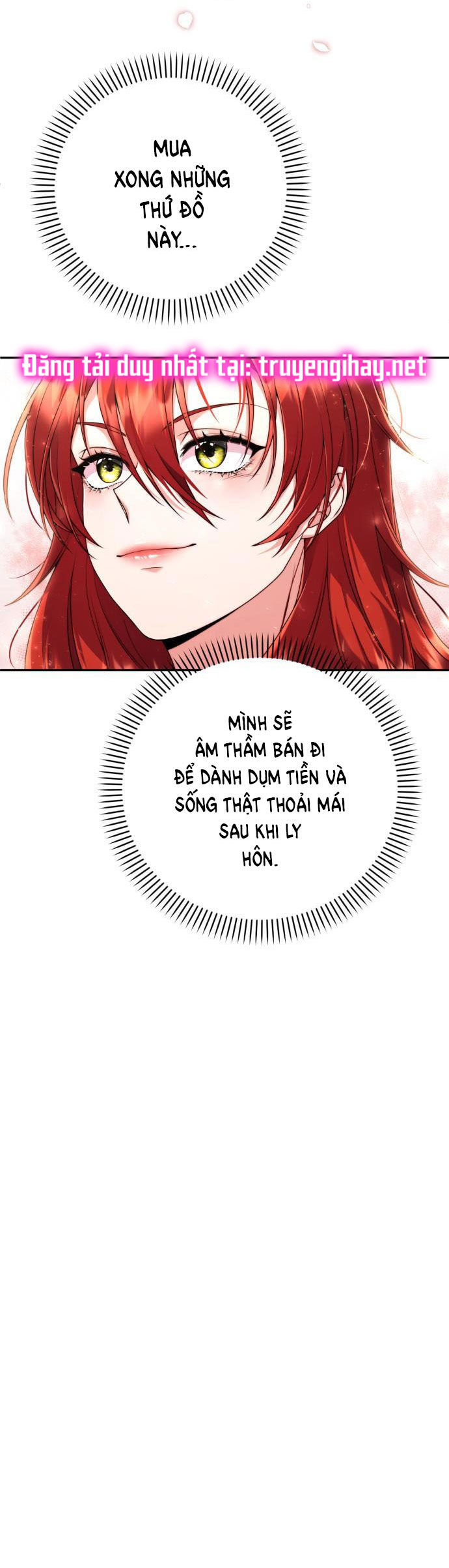 tôi sẽ ly hôn với người chồng bạo chúa chapter 5.2 8