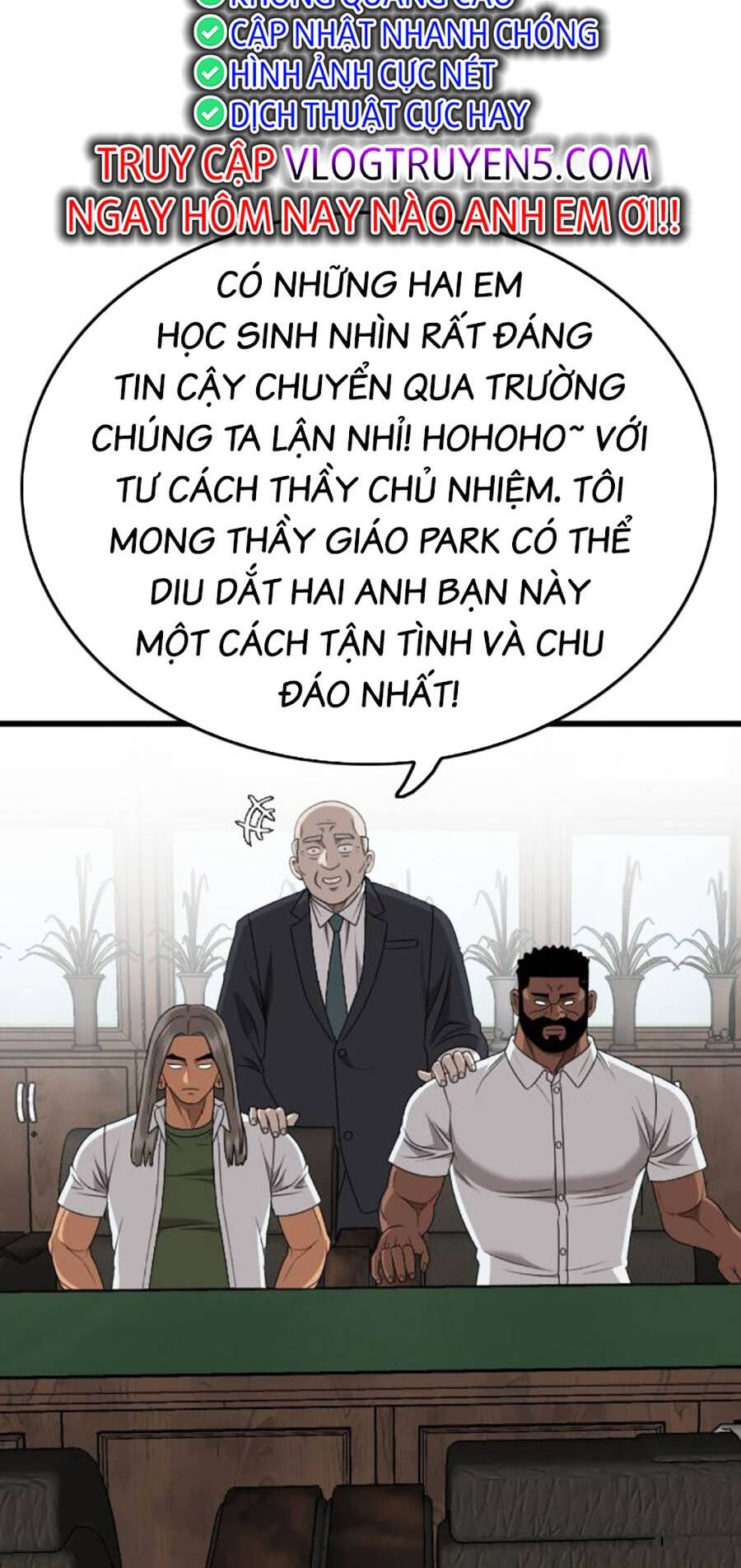 người xấu chapter 174 40