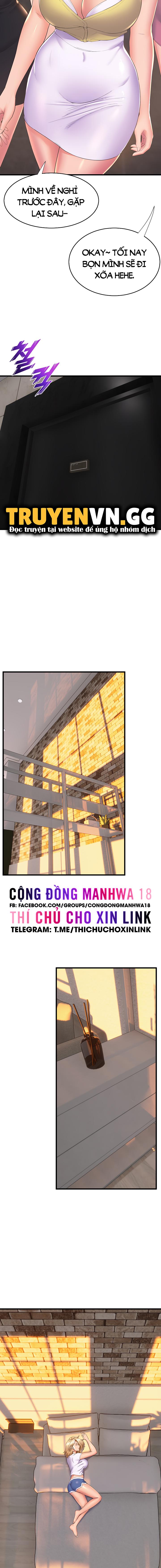 lớp nhảy mỹ nhân chapter 71 6