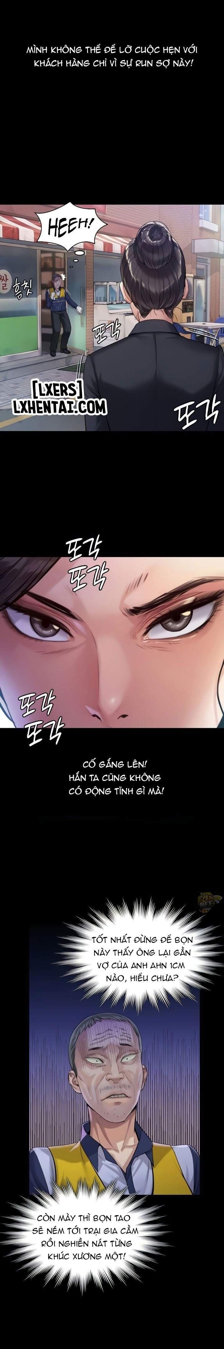 ong chúa chapter 182 8
