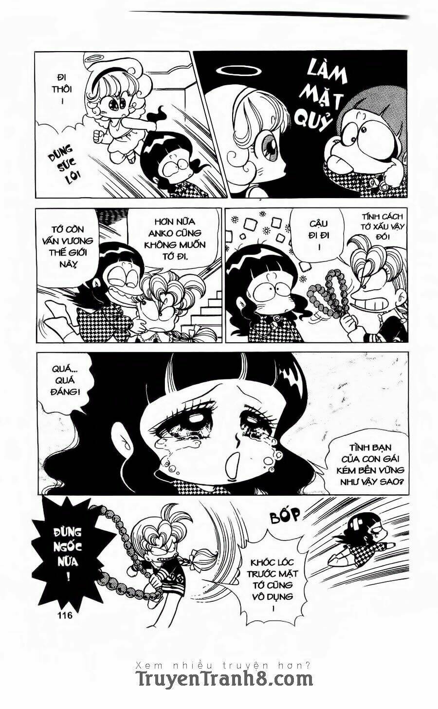 con ma vui vẻ chapter 5 14