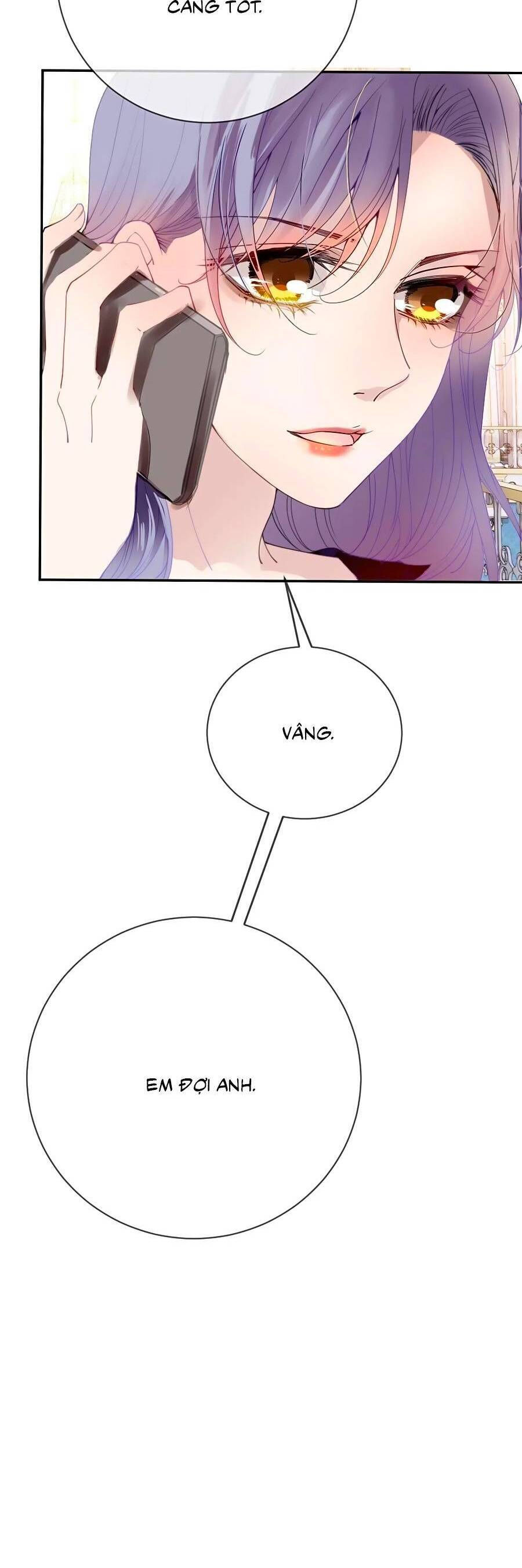 một vợ yêu, một bé con chapter 230 17