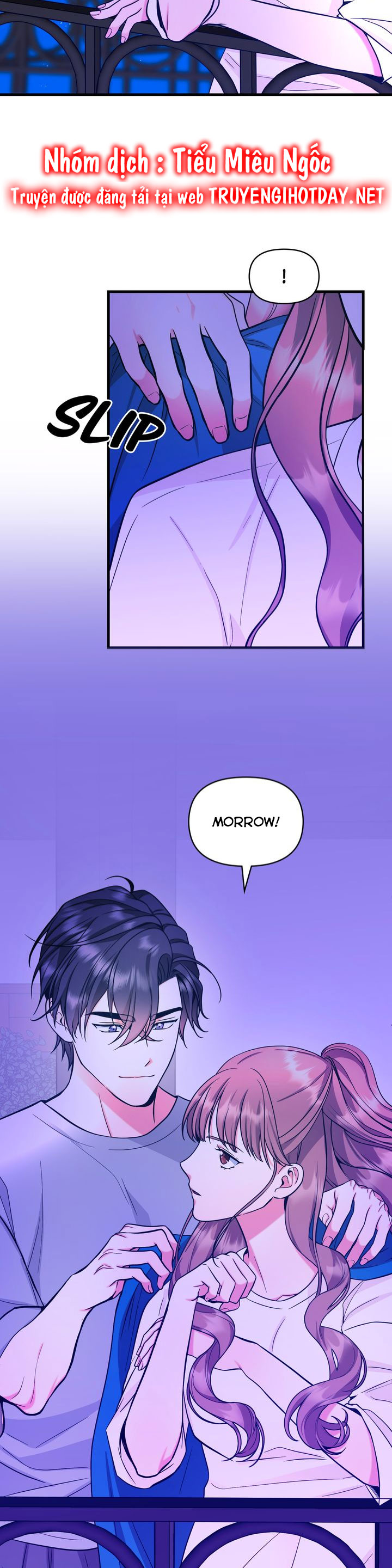 ngày mai chapter 77 14