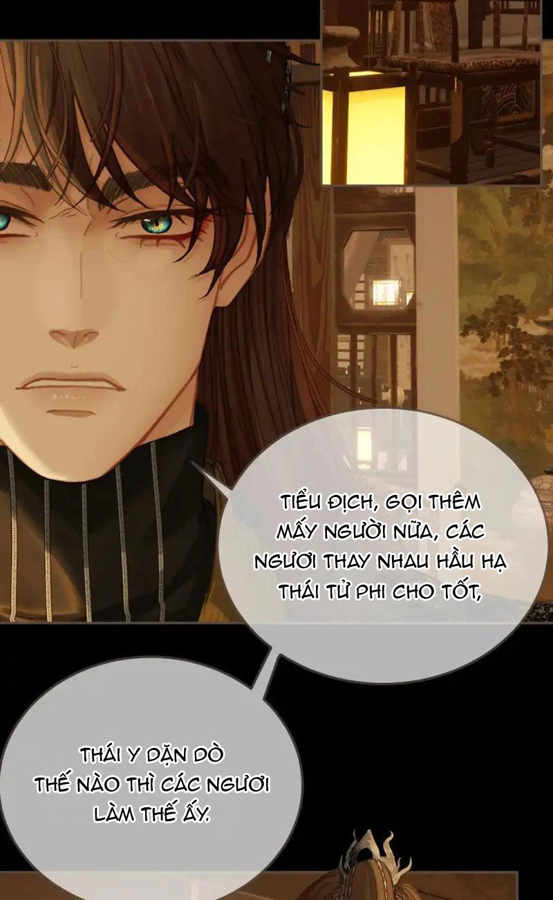 á nô 2: thám hoa chapter 31 4