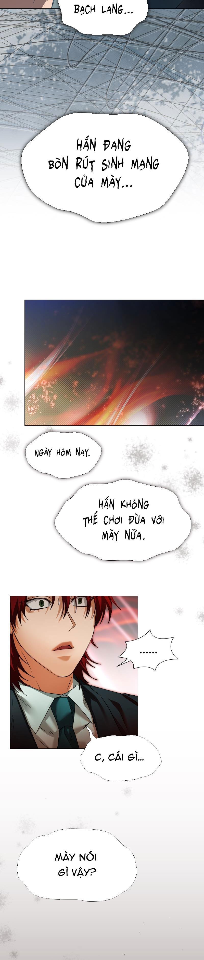 tế phẩm thần núi chapter 21 18