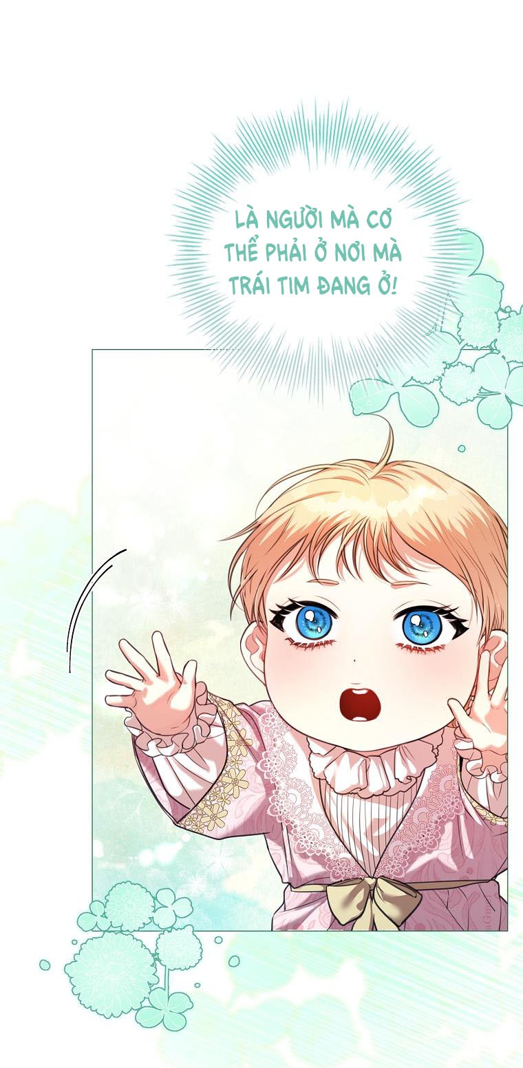 trở thành thư ký của bạo chúa chapter 129 19