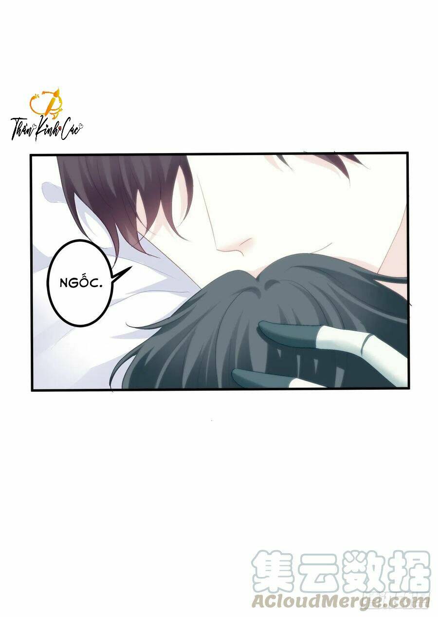 toàn bộ nắm trong tay chapter 68 23