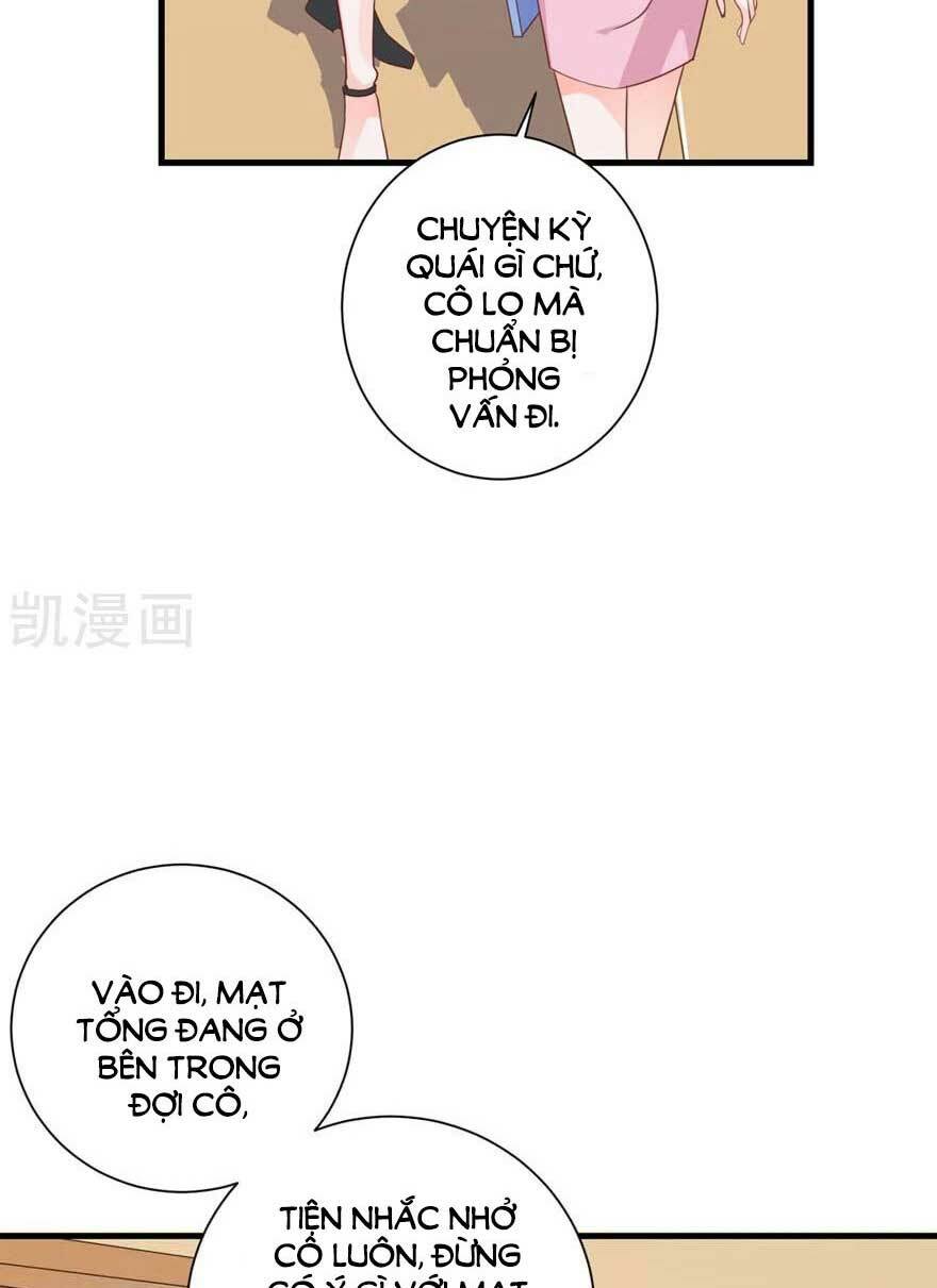 nam thần bóng tối không nghe lời chapter 3 8