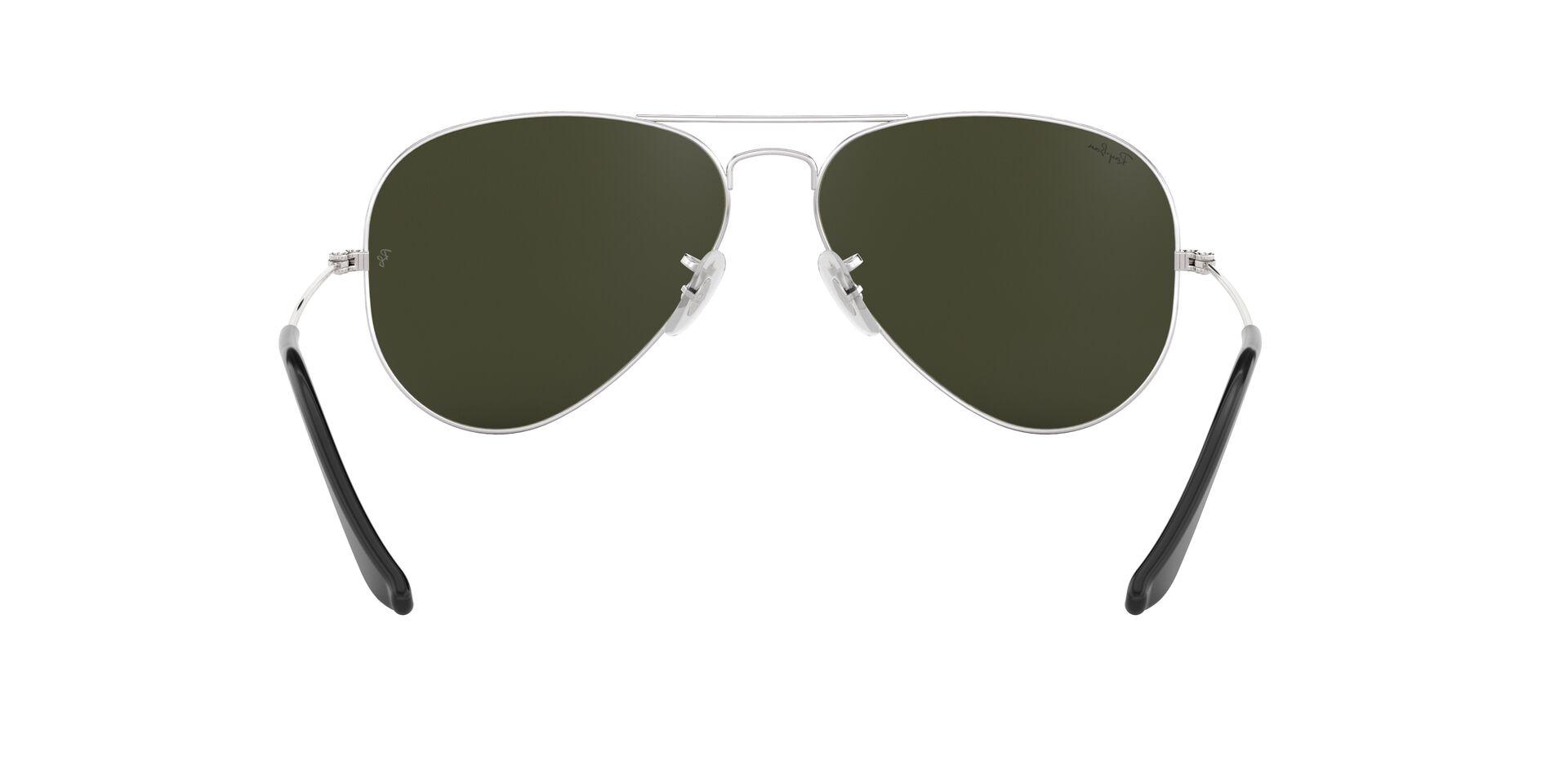 Mắt Kính Ray-Ban Aviator Large Metal - RB3025 W3277 -Sunglasses