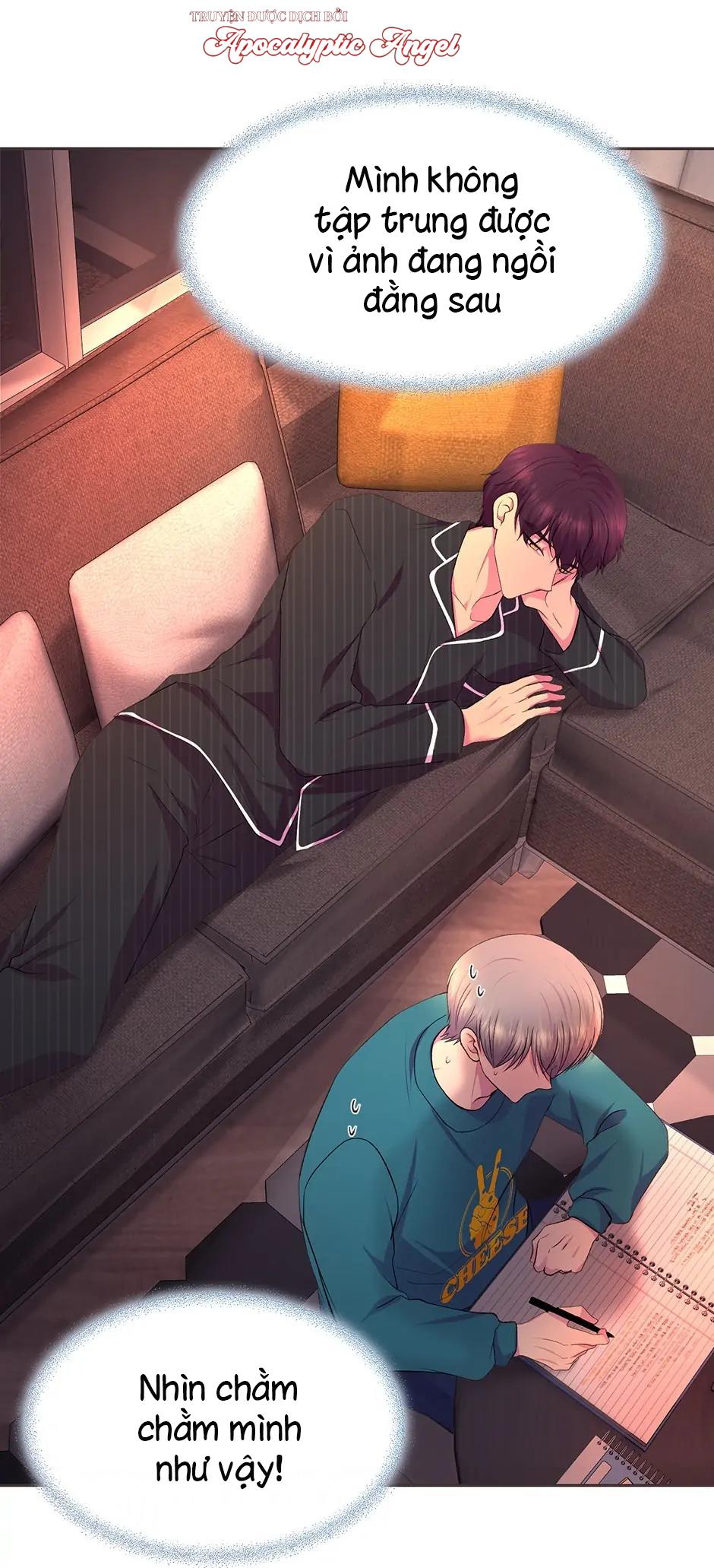 giữ em thật chặt (hold me tight) chapter 176 30