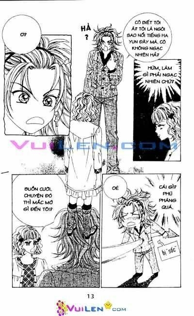 thiên thần tái thế chapter 7 13