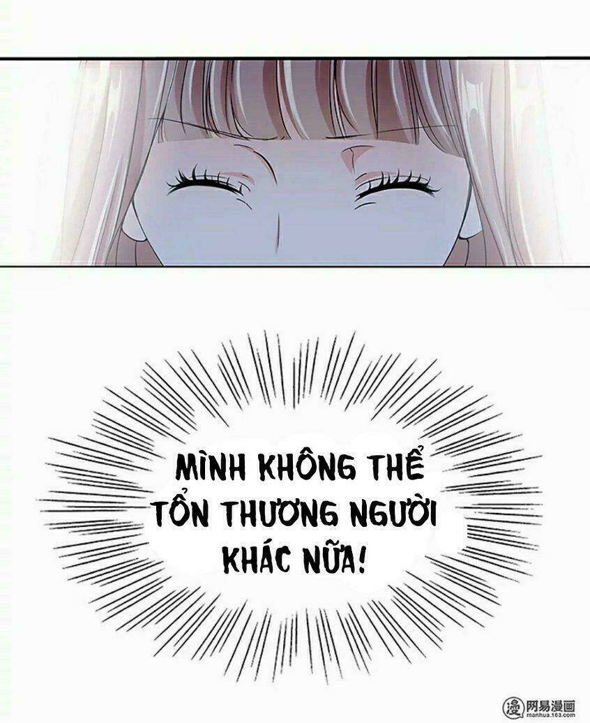 hoàng tử ếch mau tránh ra chapter 7.3 13