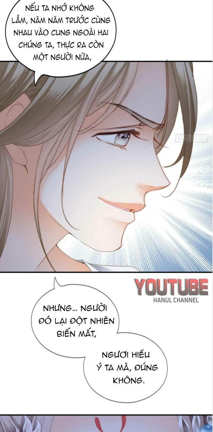 bổn vương muốn nàng chapter 139 17