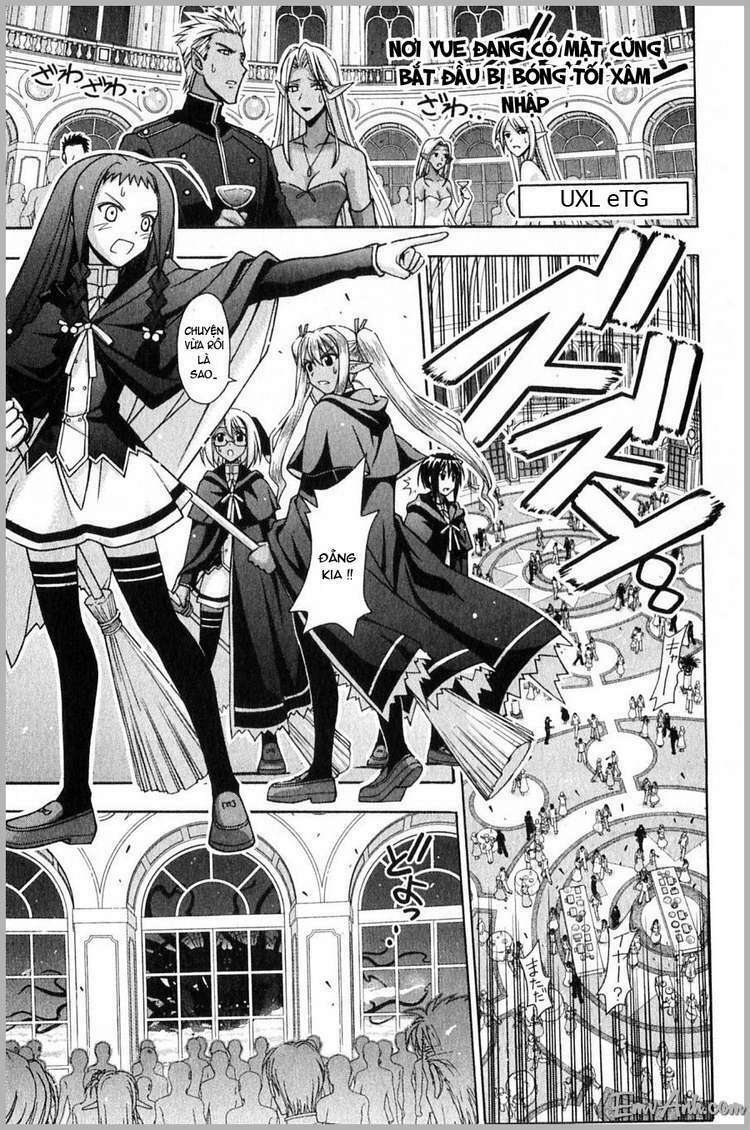 bậc thầy ma pháp chapter 275 1