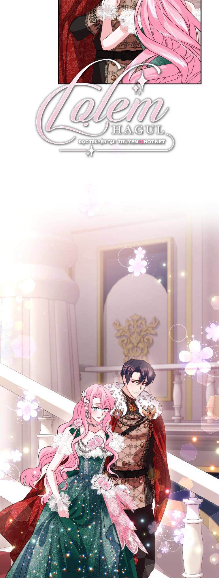 nhà điều chế nước hoa độc quyền của bạo chúa chapter 79 17