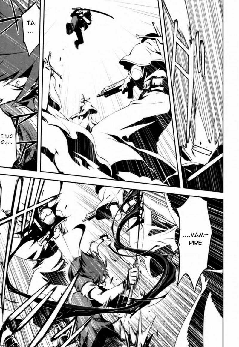 blood soul chapter 1 18