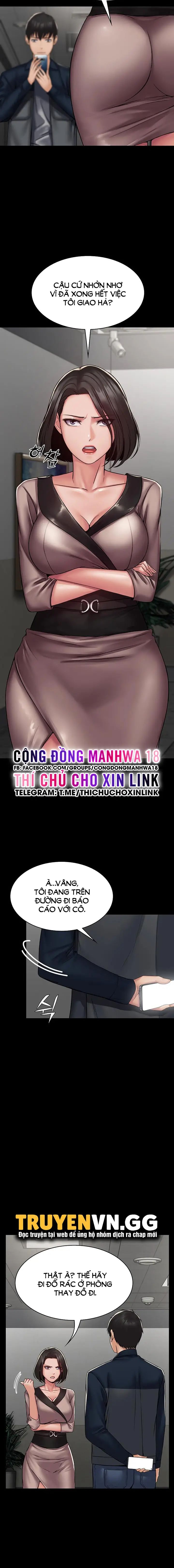 hệ thống succubus chapter 3 15