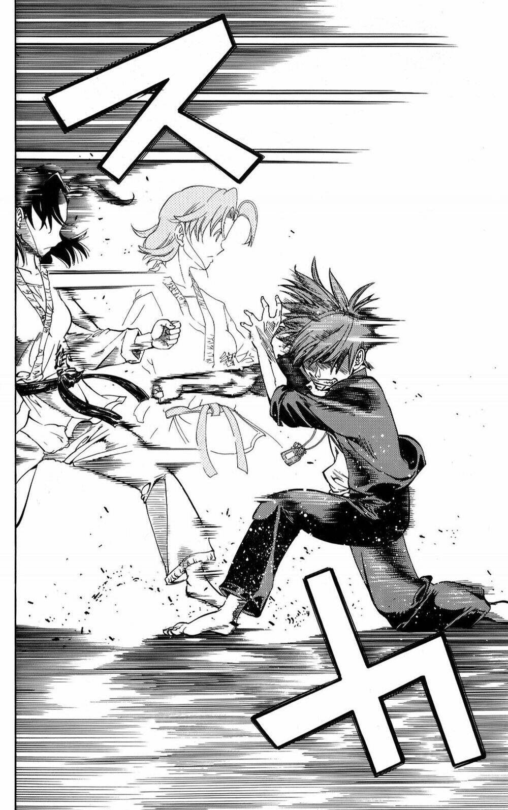 hanza sky chapter 12 14