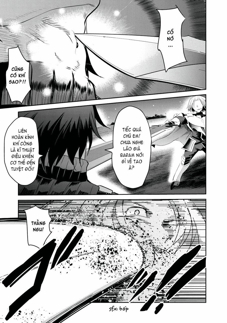 hagure yuusha no kichiku bigaku chapter 15 24