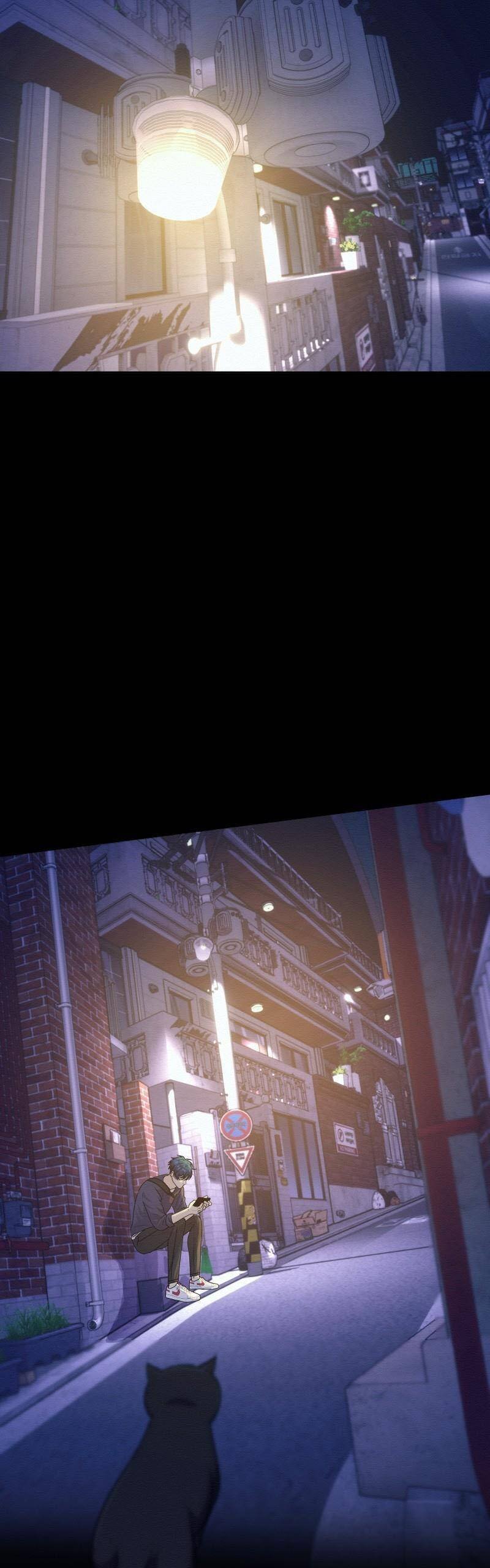 [18+] người yêu tôi là kẻ tâm thần chapter 26 35