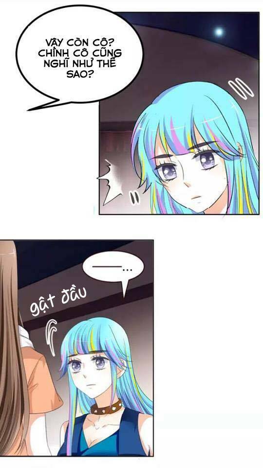 phản công thành siêu sao chapter 6 14