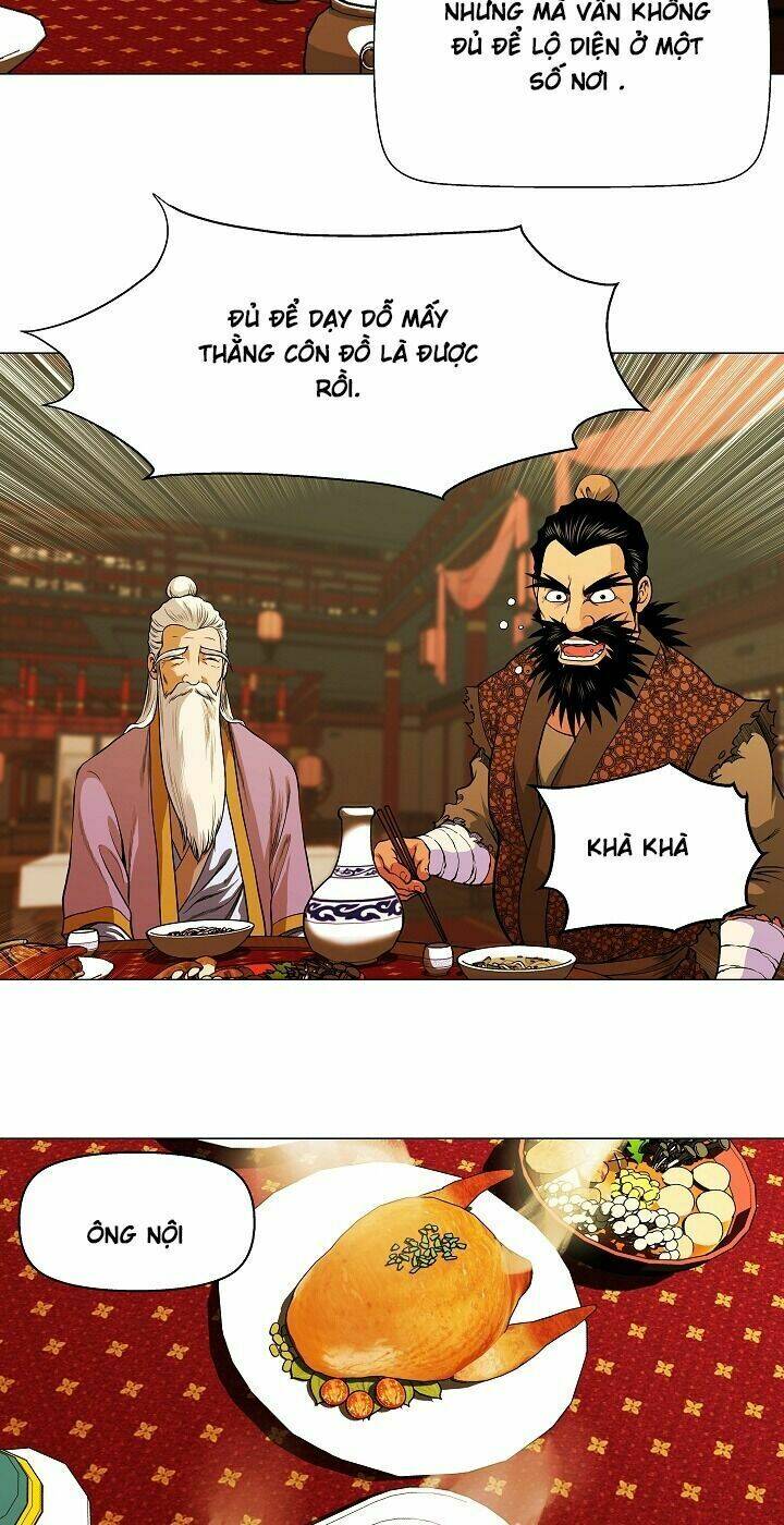 ngũ hợp chí tôn chapter 3 35