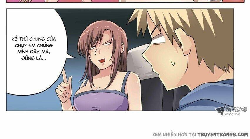 mắt đỏ chapter 13 2