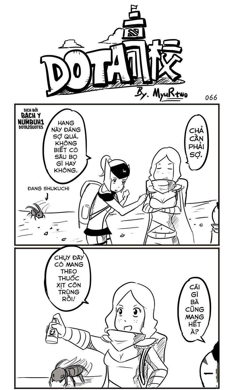 trường học dota chapter 73 1