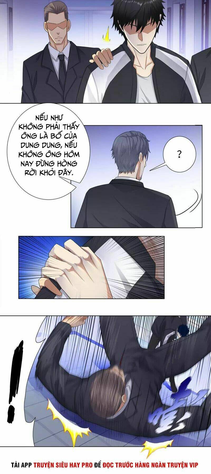 học viện cao thủ chapter 103 5