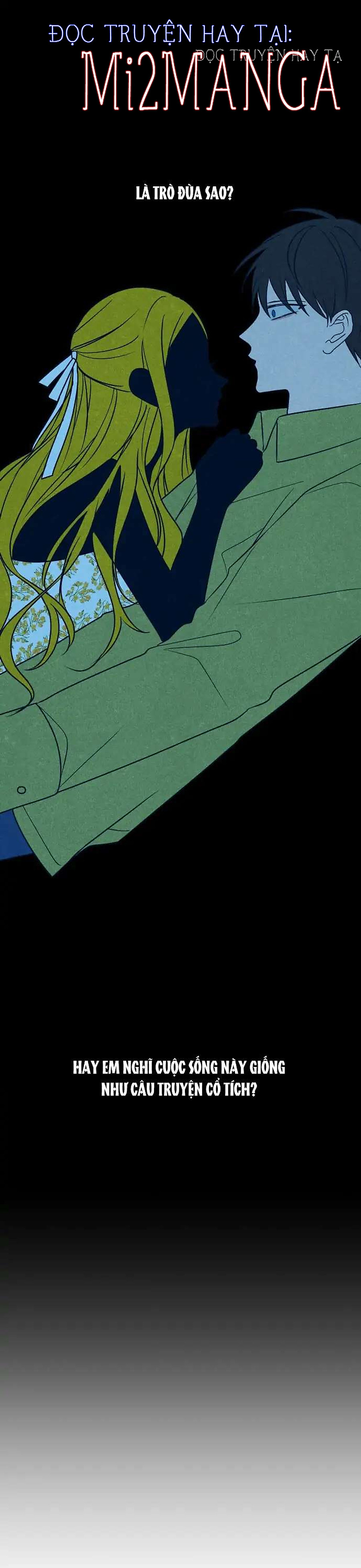 Kẻ Rác Rưởi Không Đáng Được Yêu chapter 11.2 14