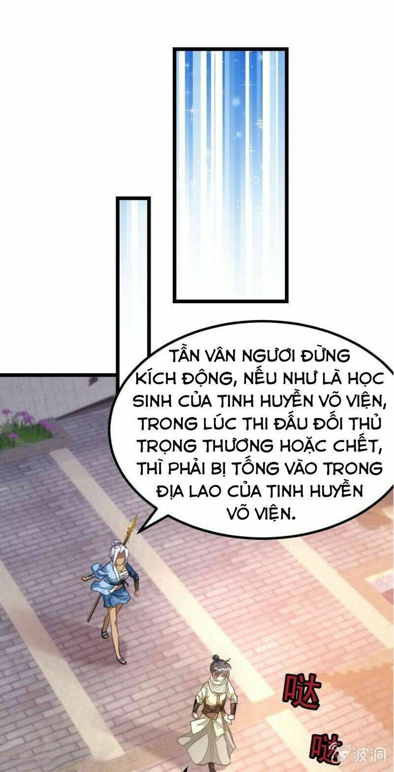 cửu dương thần vương chapter 149 19