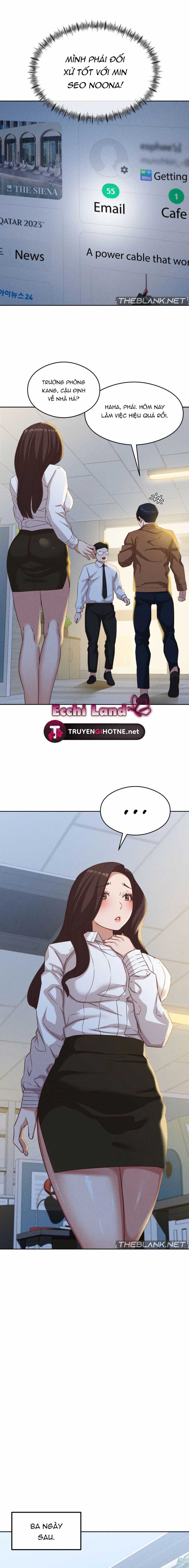 chúng ta cùng đi ryokan nhé chapter 19.2 7