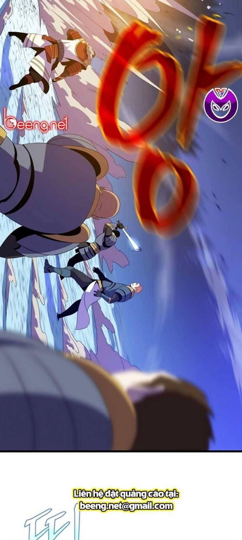 tiêu diệt đấng cứu thế chapter 53 25