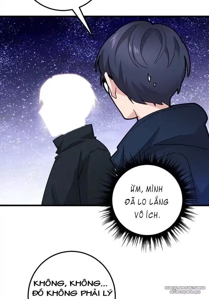 anh bạn của tôi đang phát sáng kìa ! chapter 32 5