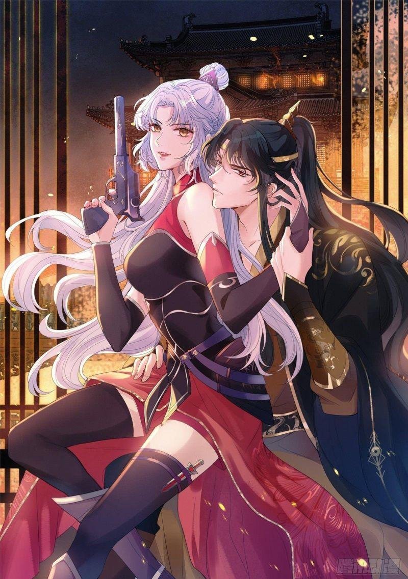 mạt thế nữ vương chapter 36 1