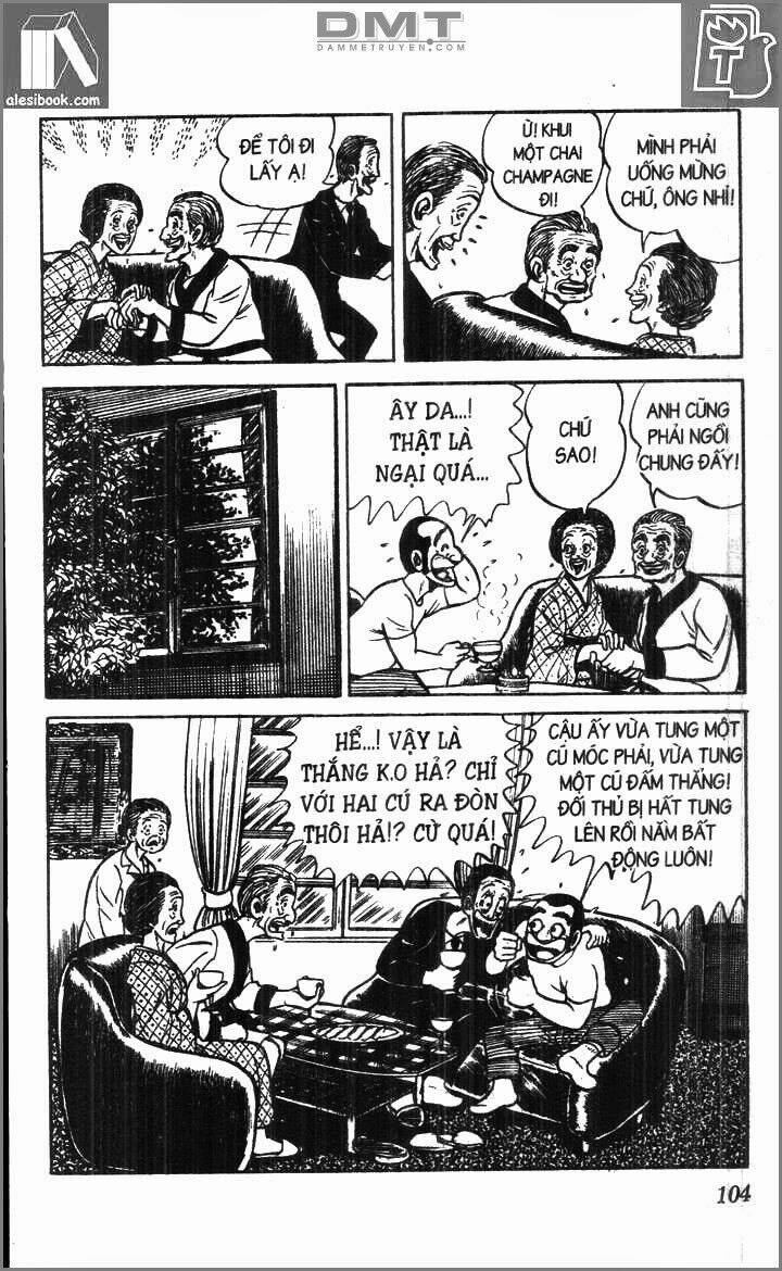 ganbare genki chapter 90 10