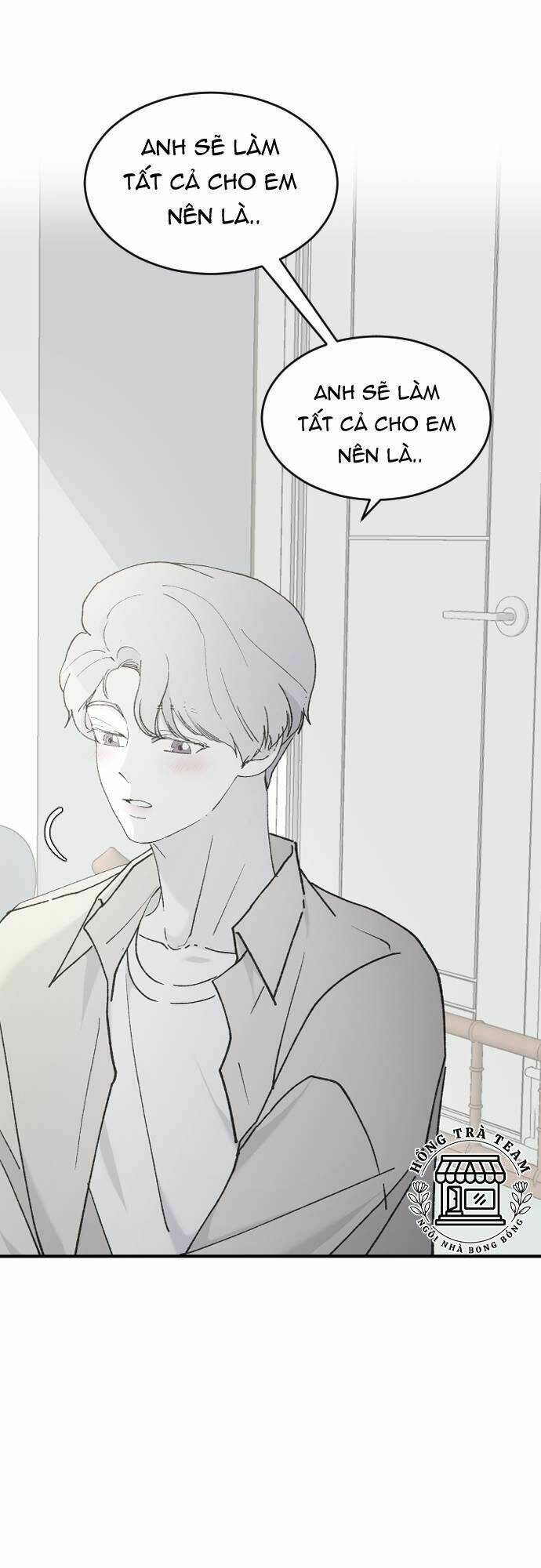 ba người anh trai cực phẩm của tôi chapter 30 21