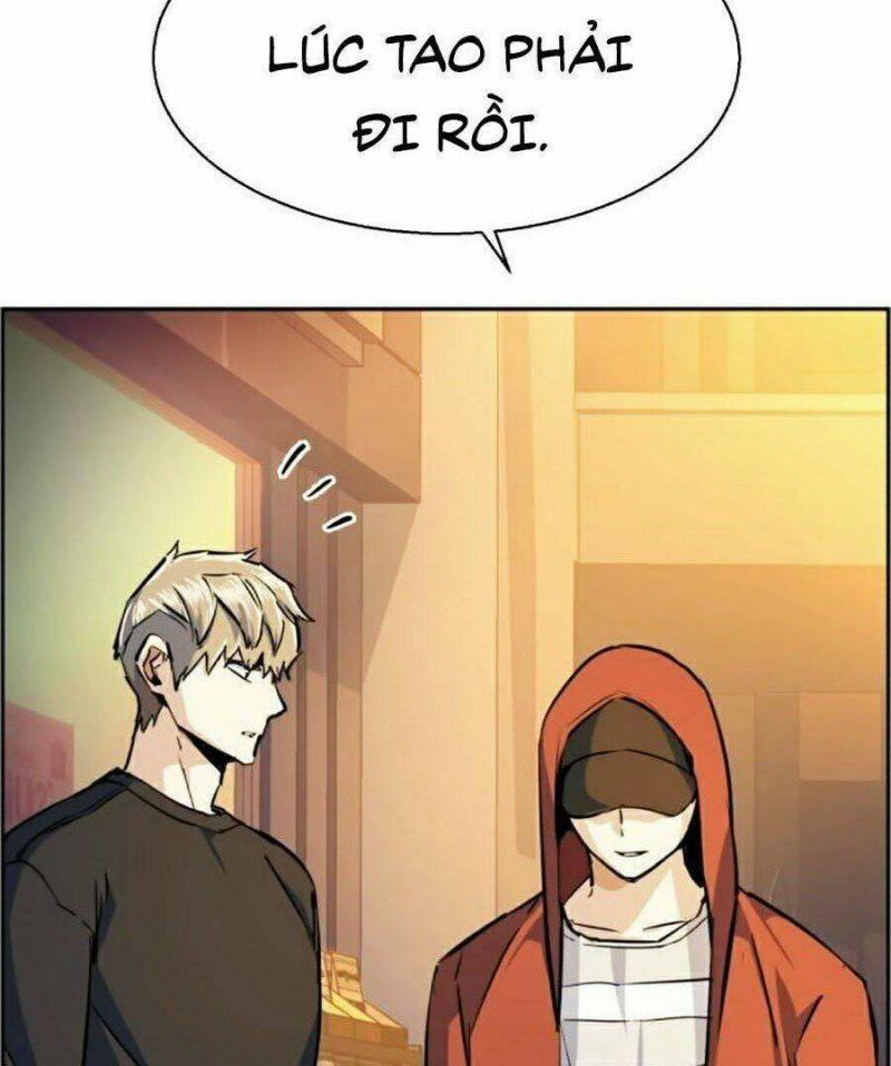 bạn học tôi là lính đánh thuê chapter 55 53