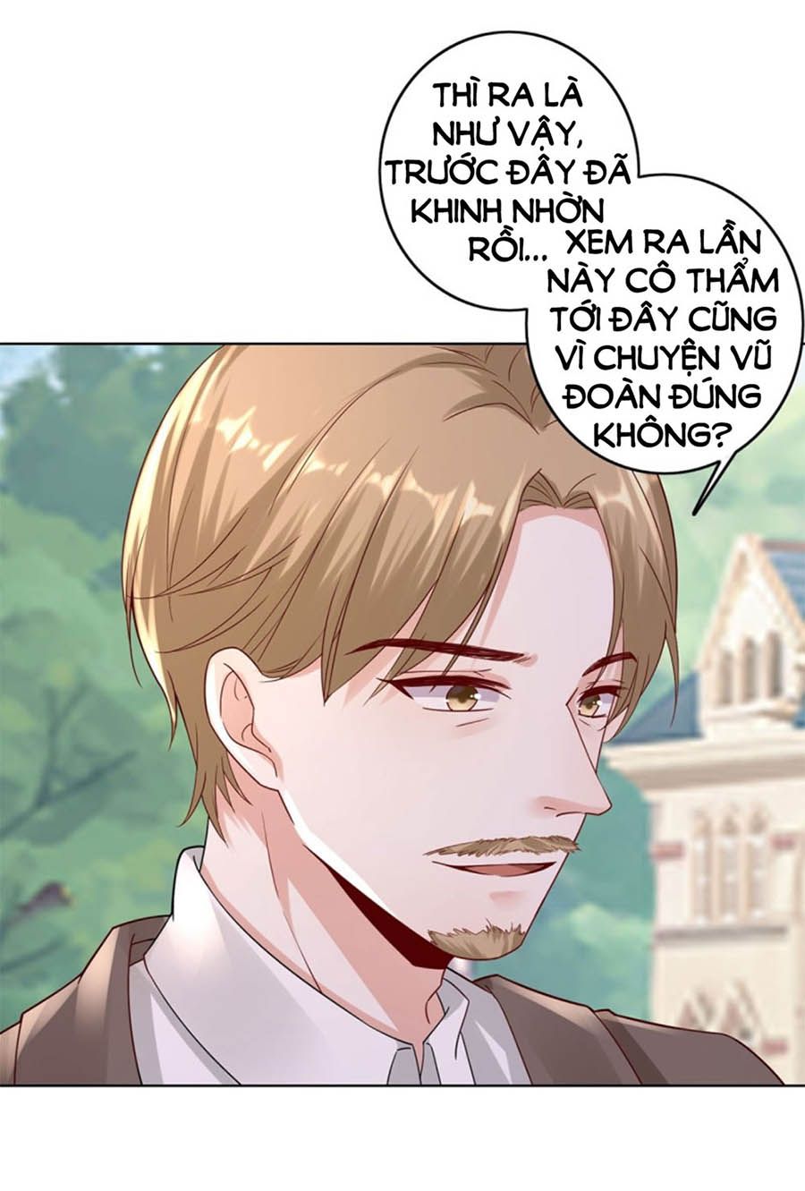 Bạn Trai Điều Khiển Giấc Mơ chapter 52 - Trang 18